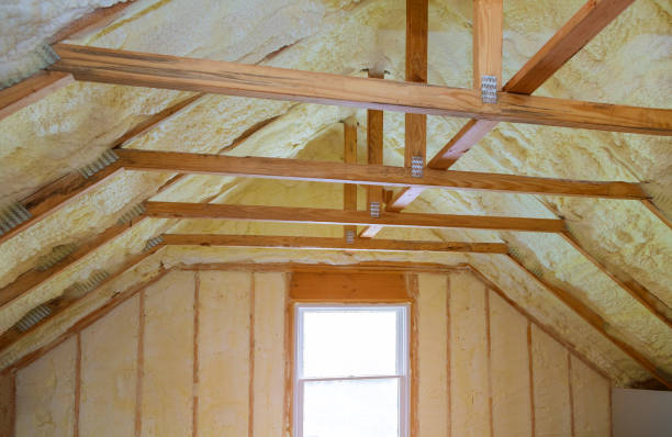 Best Types of Insulation in Orchard Grass Hills, KY