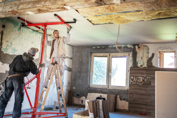 Best Insulation Maintenance and Repair in Orchard Grass Hills, KY